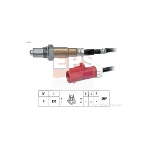 FACET 10.8183 Sonde lambda