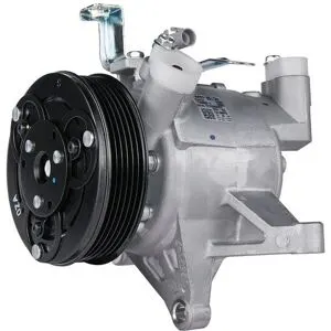 VALEO 814717 Compresseur de clim