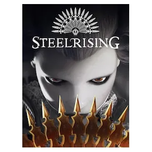 Steelrising (clé Xbox Series X|S, Europe)