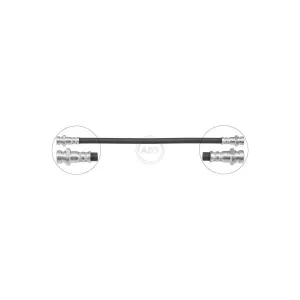 A.B.S. SL 1639 Flexible de frein