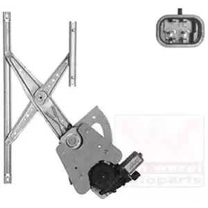 VAN WEZEL 3334261 Lève-vitre