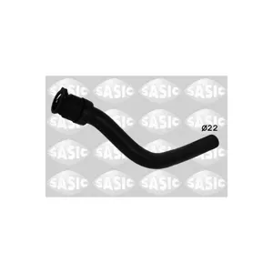 SASIC 3400208 Durite de refroidissement