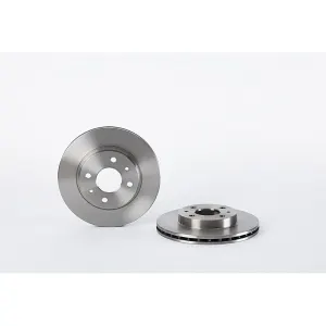 BREMBO 09.8894.14 Disque de frein