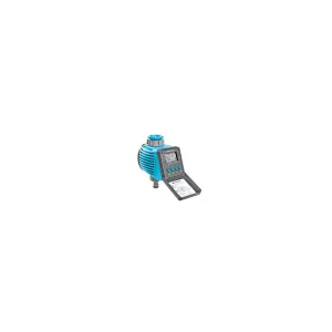 Système De Commande D'irrigation Programable Avec Raccords 3/4'', 1''.