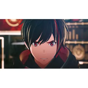 SCARLET NEXUS (clé Steam, monde entier)