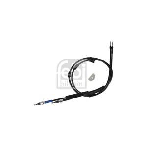 FEBI BILSTEIN Câble de frein à main pour FORD: Focus, Kuga (Ref: 178287)