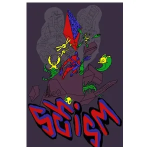 Schism (clé Steam, monde entier)