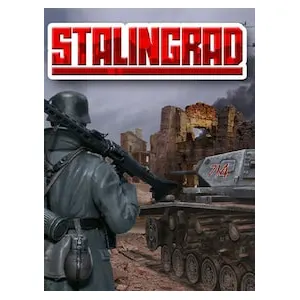 Stalingrad (clé Steam, monde entier)