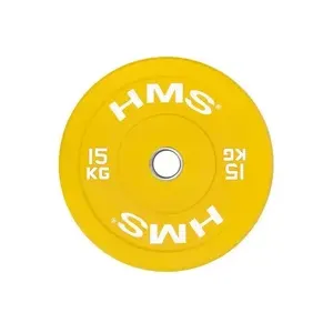 Disque de musculation HMS CBR15
