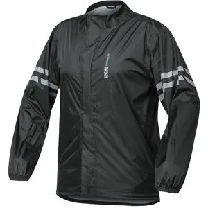 Veste de pluie IXS LIGHT Noir