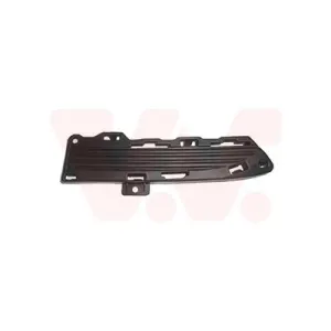 VAN WEZEL Grille de ventilation, pare-chocs pour MINI: MINI (Ref: 0518591)