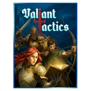 Valiant Tactics (clé Steam, monde entier)