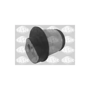 SASIC 2606004 Silent bloc d'essieu