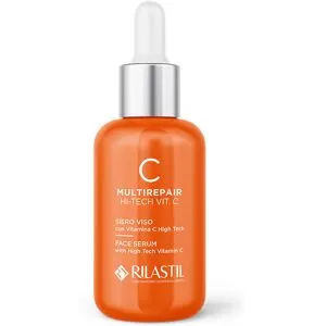 Rilastil Multirepair C sérum illuminateur visage 30 ml