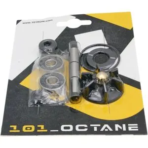 Kit réparation pompe à eau 101 Octane 09320244