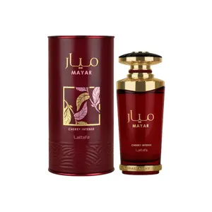 Lattafa Mayar Cherry Intense Eau de Parfum mixte 100 ml
