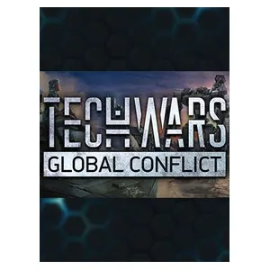 Techwars Online 2 (clé Steam, monde entier)