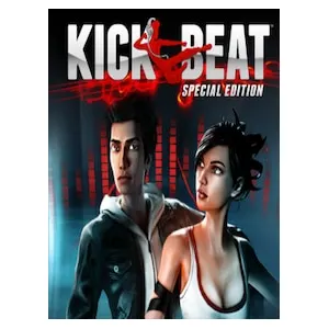 KickBeat Special Edition (clé Xbox One, Europe)