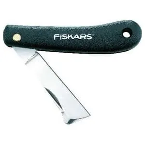 Fiskars Couteau à œilleter (1001625)