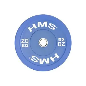 Disque de musculation HMS CBR20