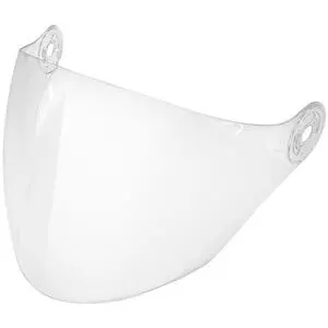 Ecran casque Stormer SUN EVO 2.0 Clear