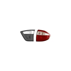 VAN WEZEL Feu arrière pour FORD: C-Max (Ref: 1966932)