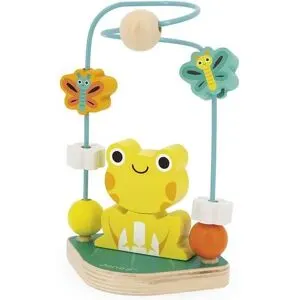 Looping Grenouille Tropik - Janod