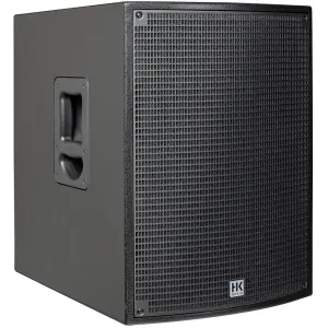 HK Audio SONAR 115 Sub D caisson de basses actif