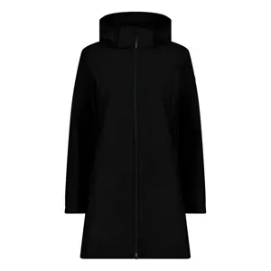 Parka softshell femme CMP
