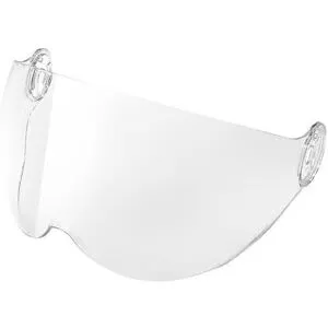 Ecran casque Stormer RIDE Clear