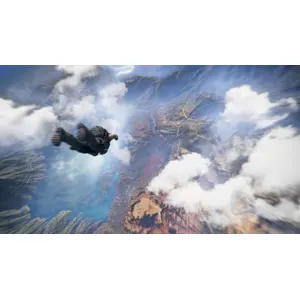 Tom Clancy's Ghost Recon Wildlands (clé Ubisoft Connect, Europe)