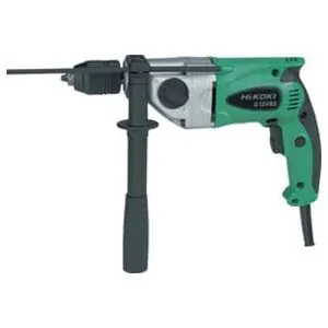 Perceuse-visseuse HiKOKI D13VB3(S) (D13VB3LBZ)