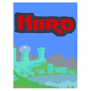 Hiiro (clé Steam, monde entier)