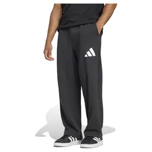 Pantalon de jogging large adidas 3-Stripes Essentials