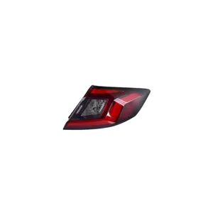 VAN WEZEL Feu arrière pour HONDA: Civic (Ref: 2592932)