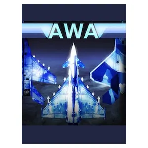 AWA (clé Steam, monde entier)