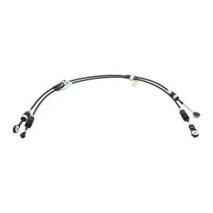 Câble, Engrenage Topran 305122 Ford