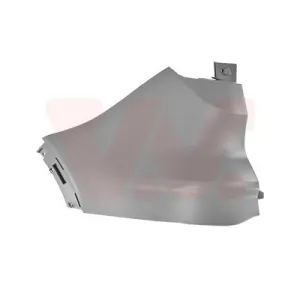 VAN WEZEL Pare-chocs pour FORD: Kuga (Ref: 1907533)