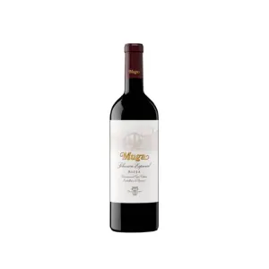 Muga Selección Especial Reserva 2021