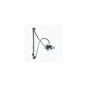 Lève-Vitre Magneti Marelli Ac153 Renault