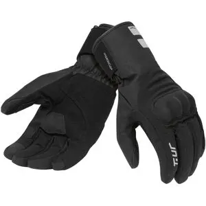 Gants T.UR G–ONE HYDROSCUD® LADY Noir