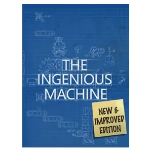 The Ingenious Machine: New and Improved Edition (clé Steam, monde entier)
