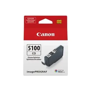 CANON PFI-5100 SERIES Chroma ink