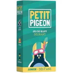 Petit Pigeon