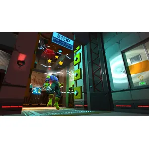 Skin Deep (clé Steam, monde entier)