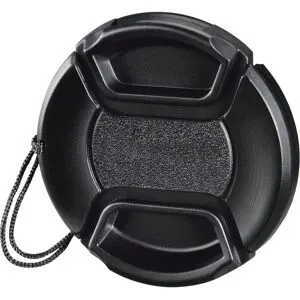 Hama Bouchon d'objectif Smart-Snap 49mm