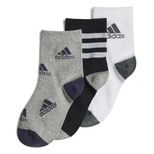 Chaussettes adidas Graphic (x3)