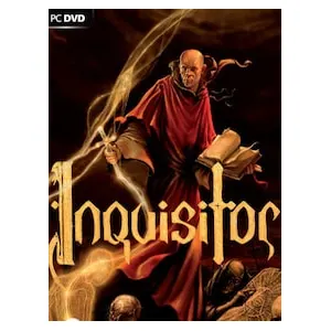 Inquisitor Standard Edition (clé Steam, monde entier)