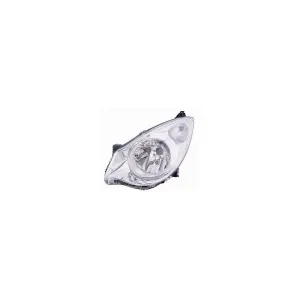 VAN WEZEL 3702961 Phare avant