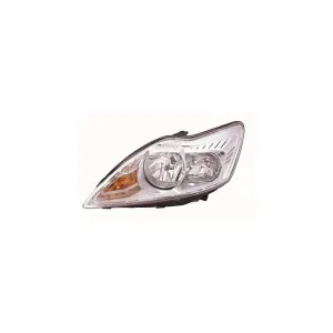 ABAKUS Phare avant pour FORD: Focus (Ref: 431-1181RMLDEM1)
